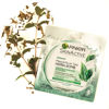Imagen de GARNIER - SKIN ACTIVE - MASCARILLA - GREEN TEA