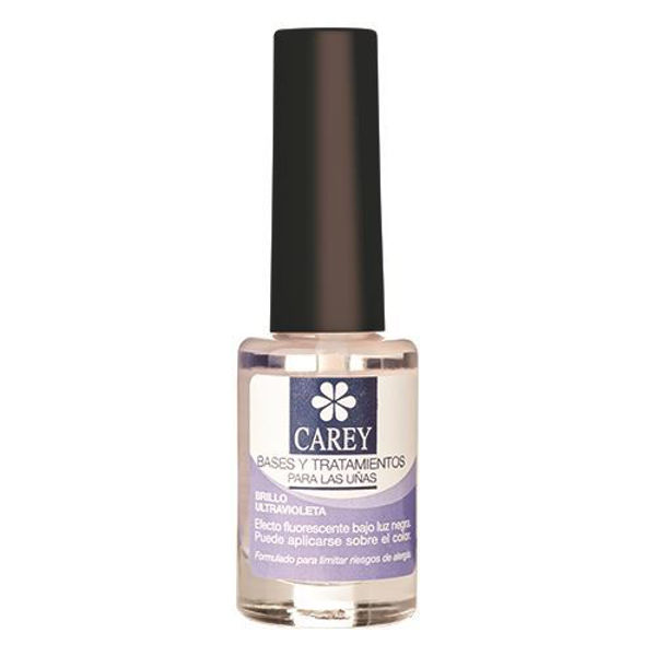 Imagen de CAREY - ESMALTE - BASE ULTRAVIOLETA N° 001