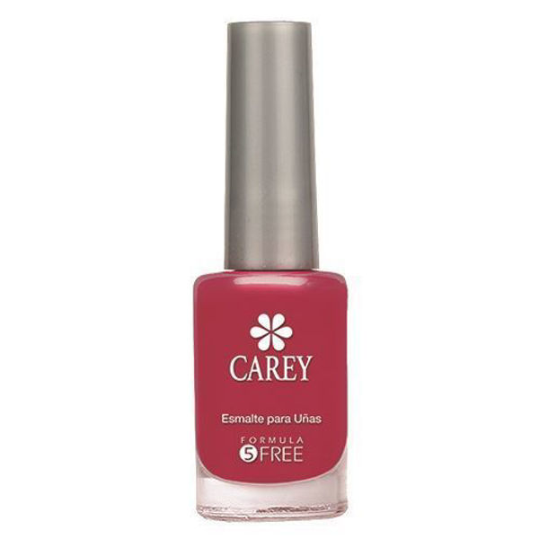 CAREY - ESMALTE - VIRGINIA FUCSIA - Nº 132