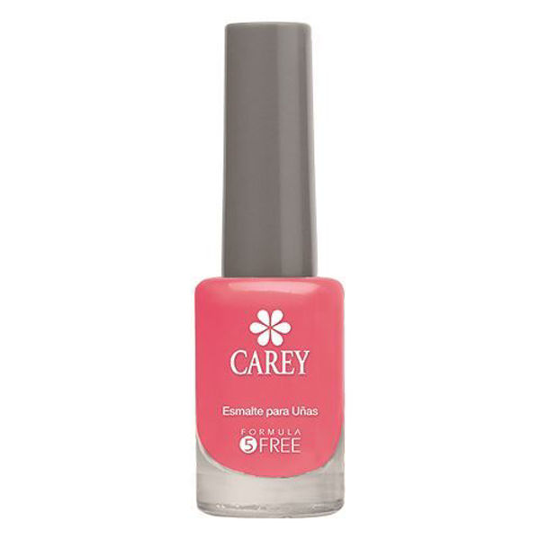 Imagen de CAREY - ESMALTE - ROSA FLUO - Nº 58