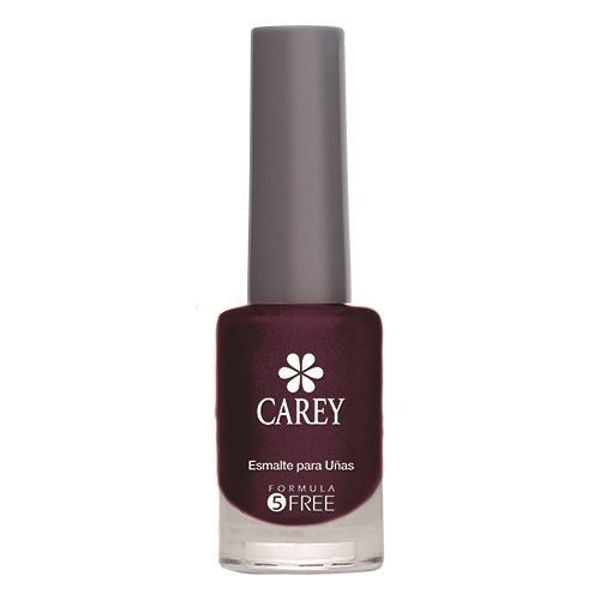 CAREY - ESMALTE - CREMOSO - LUJAN N° 738