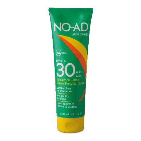 Imagen de NO-AD SUN CARE - FPS 30 - 250 ML - D**