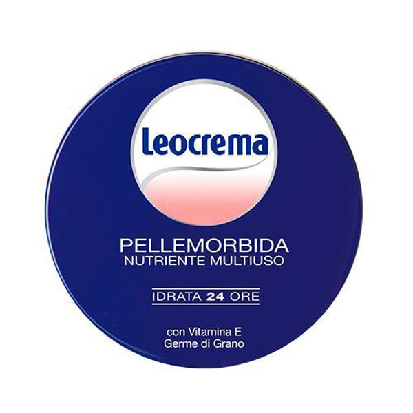 Imagen de LEOCREMA - CREMA 150 ML - NOURISHING -  **