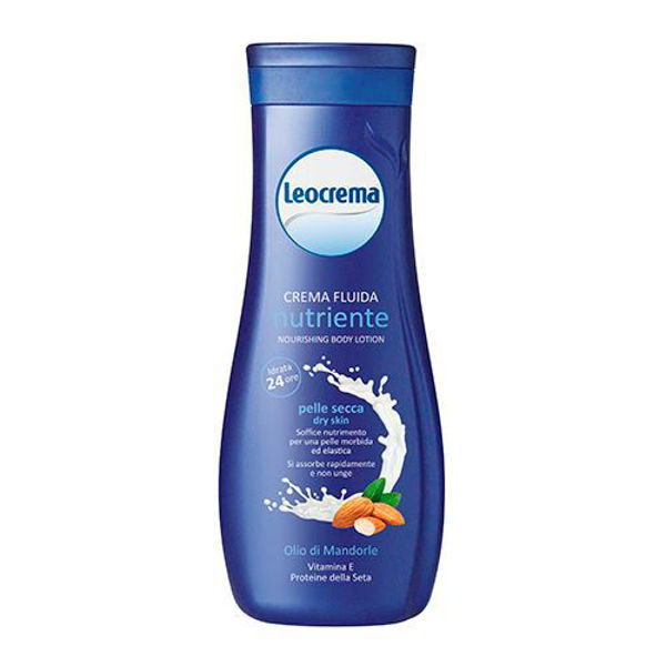 Imagen de LEOCREMA - CREMA 400 ML - NOUR FLUID