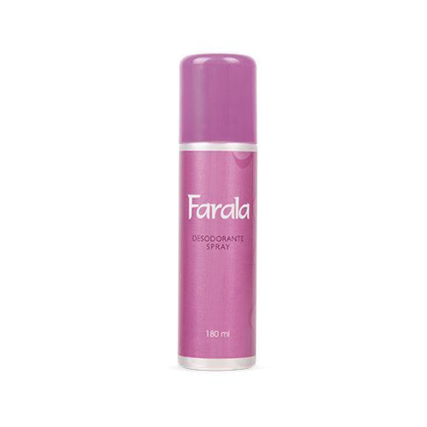 Imagen de FARALA - DEO SPRAY - 180 ML