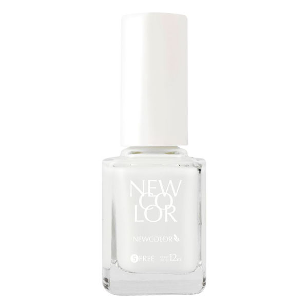 Imagen de NEWCOLOR - ESMALTE CREMOSO - SQ 0.10
