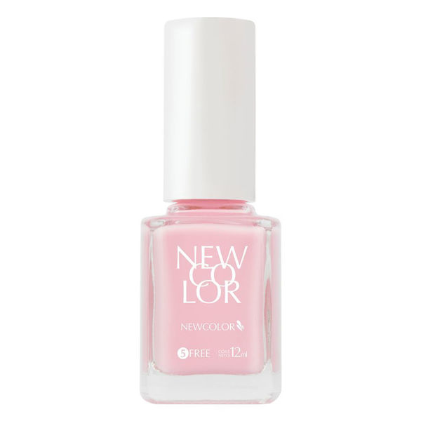 Imagen de NEWCOLOR - ESMALTE CREMOSO - SQ 4.70