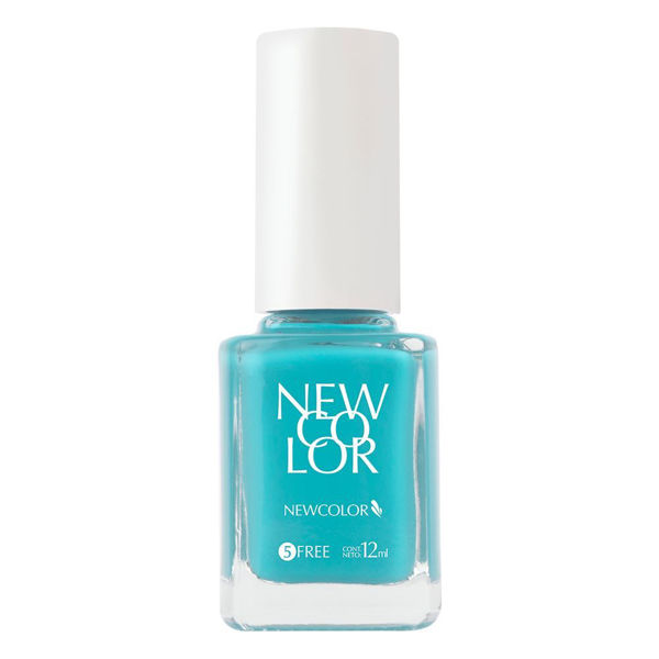 Imagen de NEWCOLOR - ESMALTE CREMOSO - SQ 8.10
