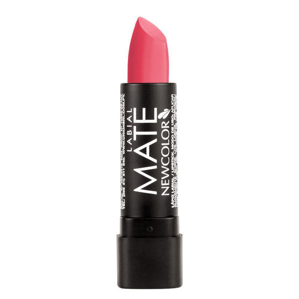 Imagen de NEWCOLOR - LAPIZ LABIAL MATE - 105 CORAL
