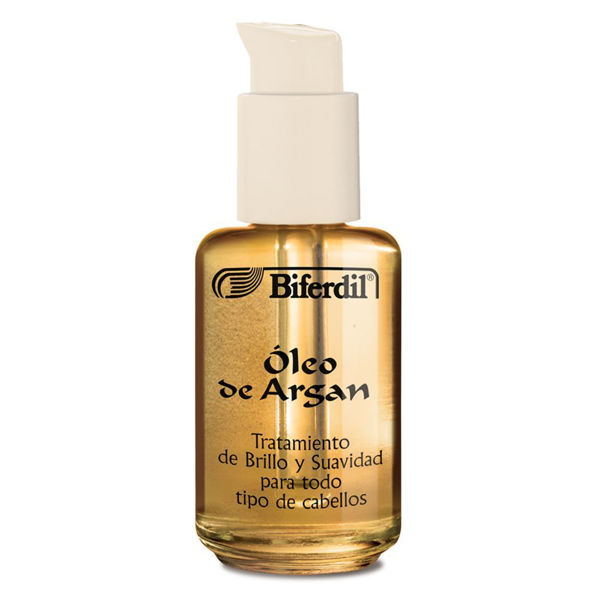 Imagen de BIFERDIL - OLEO DE ARGAN - 30 ML