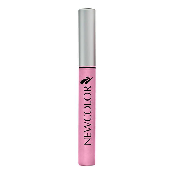 Imagen de NEWCOLOR - BRILLO LABIAL - 07 CYCLAMEN - D**