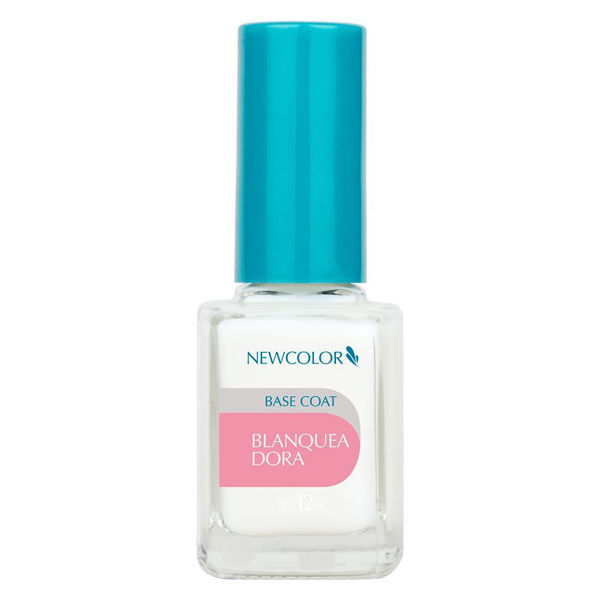Imagen de NEWCOLOR - BASE COAT - BLANQUEADORA - Nº 9.40