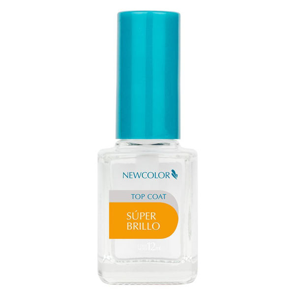 Imagen de NEWCOLOR - TOP COAT - SUPER BRILLO - Nº 9.11