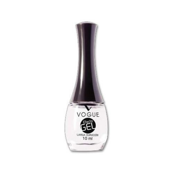 Imagen de VOGUE - ESMALTE - BRILLO EFECTO GEL LARGA DURACION - D**