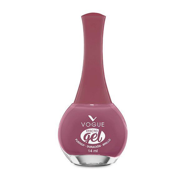 Imagen de VOGUE - ESMALTE - EFECTO GEL - SEDUCCION - D**