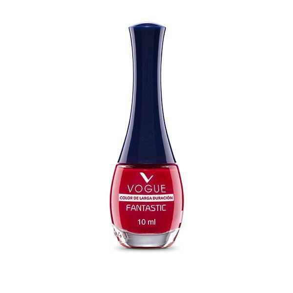 Imagen de VOGUE - ESMALTE - FANTASTIC  - OLE Y OLE  - Nº 33