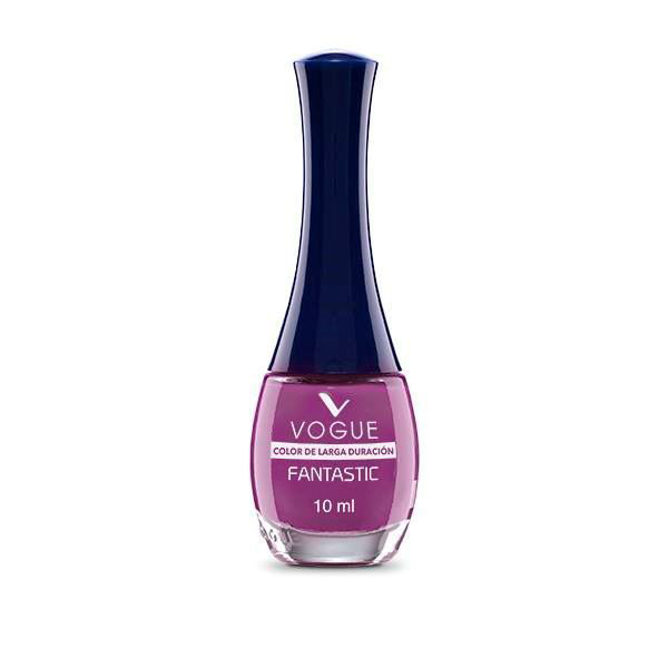 Imagen de VOGUE - ESMALTE - FANTASTIC - MILENIAN - 288 - D**