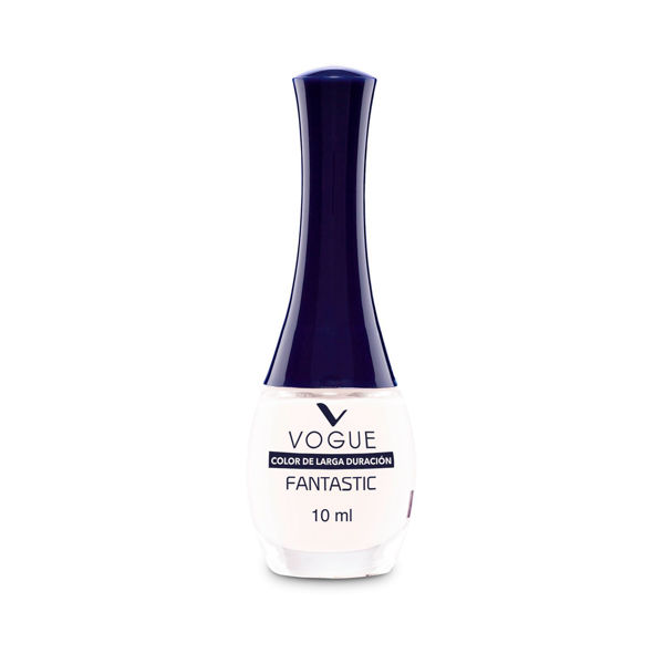 Imagen de VOGUE - ESMALTE - FANTASTIC - BLANCO ARMINO - Nº 2