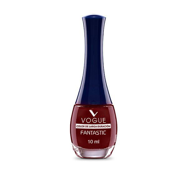Imagen de VOGUE - ESMALTE - FANTASTIC - CAMPARI  - Nº 36