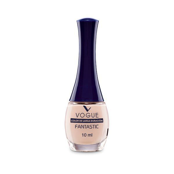 Imagen de VOGUE - ESMALTE - FANTASTIC - DELIC FRANCES - Nº 11
