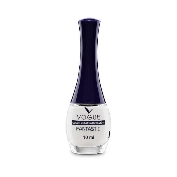 Imagen de VOGUE - ESMALTE - FANTASTIC - EJEC FRANCES - Nº 3
