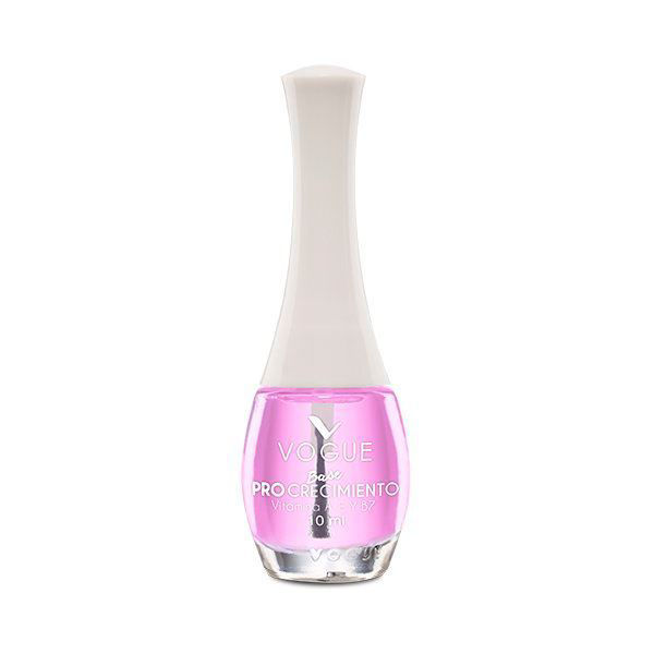 Imagen de VOGUE - ESMALTE - FANTASTIC - BASE UÑAS PROCR - 10 ML - D**