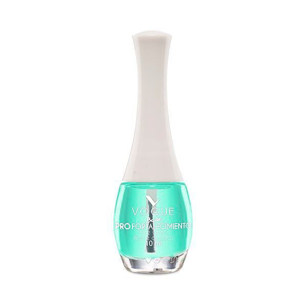 Imagen de VOGUE - ESMALTE - FANTASTIC - BASE UÑAS PROFORT - 10 ML