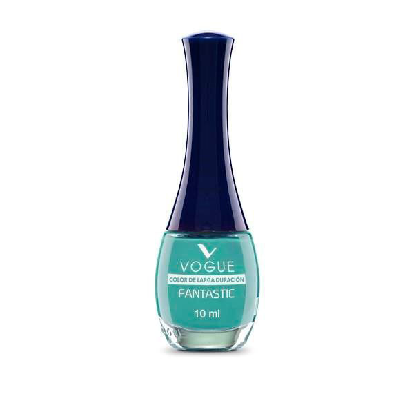 Imagen de VOGUE - ESMALTE - FANTASTIC - JADE - Nº 67