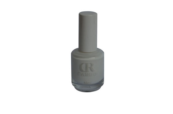 Imagen de Z06 - ESMALTE CR - 06 BLANCO