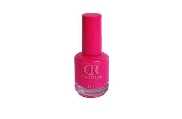Imagen de Z08 - ESMALTE CR - 08 ROSADO CHICLE