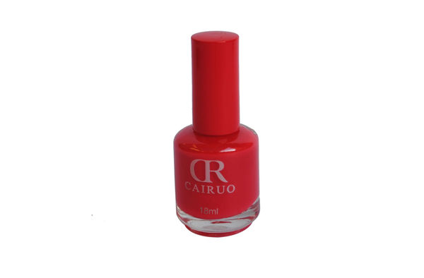 Imagen de Z03 - ESMALTE CR - 03 ROJO