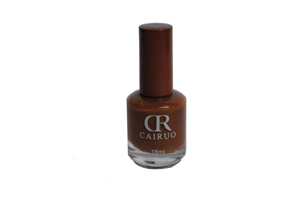 Imagen de Z36 - ESMALTE CR - 36 MARRON CHOCOLATE