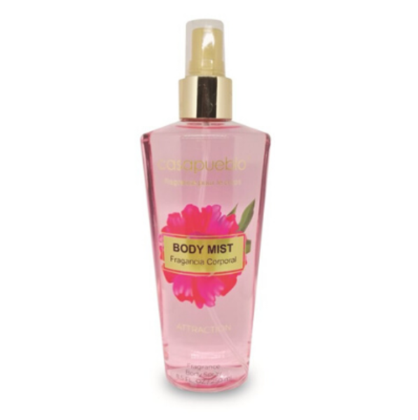 Imagen de CASAPUEBLO - BODY SPLASH - 250 ML - ATTRACTION
