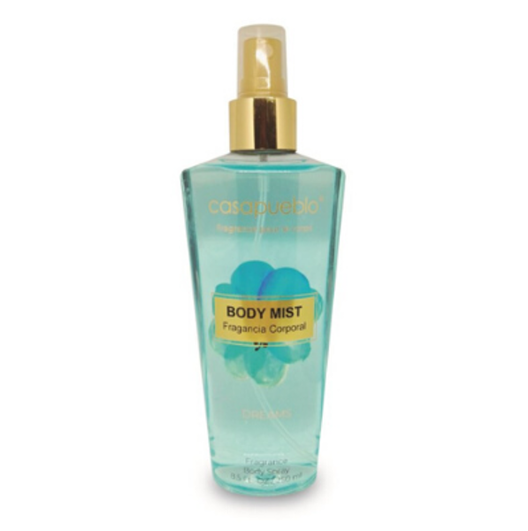 Imagen de CASAPUEBLO - BODY SPLASH - 250 ML - DREAMS