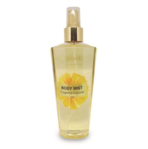 Imagen de CASAPUEBLO - BODY SPLASH - 250 ML - ROMANTIC