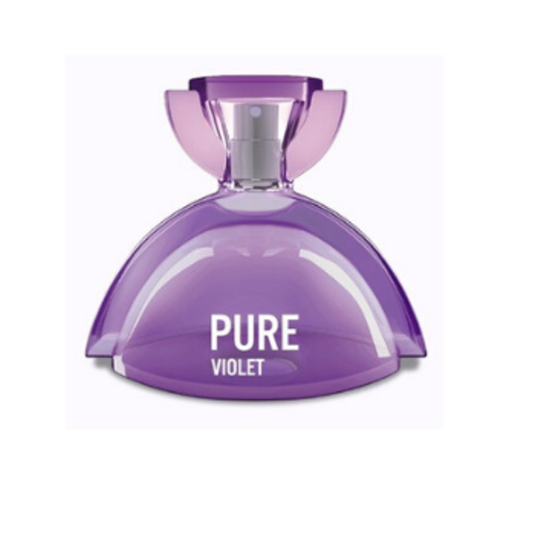 Imagen de JEAN DELOIX - EDT - PURE VIOLET - 60 ML
