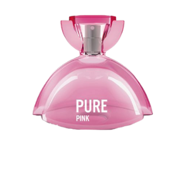 Imagen de JEAN DELOIX - EDT - PURE PINK - 60 ML