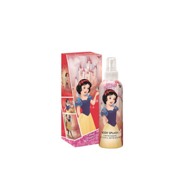 Imagen de DISNEY - UY - BODY SPLASH - 200 ML - BLANCANIEVES