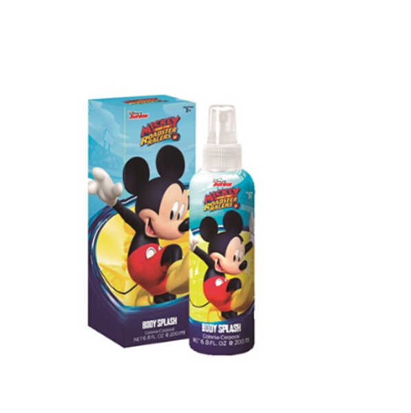 Imagen de DISNEY - UY - BODY SPLASH - 200 ML - MICKEY