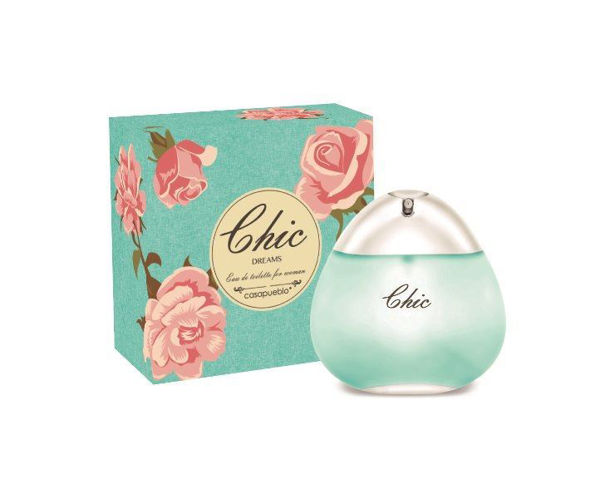 Imagen de ANNE FRANCE - CHIC DREAMS 60 ML