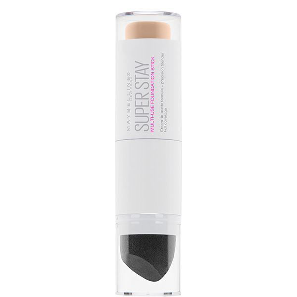Imagen de MAYBELLINE - BASE - SUPER STAY - STICK - 120 CLASS IV - D**