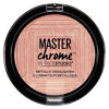 Imagen de MAYBELLINE - POLVO BRO - MASTER CHROME - Nº 50 - MOLTEN  ROS