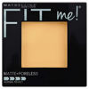Imagen de MAYBELLINE - FIT ME - POLVO - PORELESS - NAT. BEIGE 220