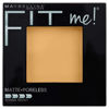 Imagen de MAYBELLINE - FIT ME - POLVO - PORELESS - SUN BEIGE - 310