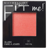 Imagen de MAYBELLINE - FIT ME - BLUSH RENO - ROSE