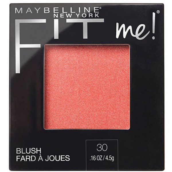 Imagen de MAYBELLINE - FIT ME - BLUSH RENO - ROSE