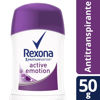 Imagen de REXONA - DEO STICK - ACTIVE EMOTION - 50 GRS