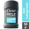 Imagen de DOVE MEN - DEO STICK - CLEAN COM / PROT TOTAL - 50 GRS