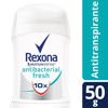 Imagen de REXONA - DEO STICK - WOMEN ANTIBACT FRESH - 50 GRS - D**