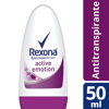 Imagen de REXONA - DEO ROLLON - ACTIVE EMOTION - 50 ML